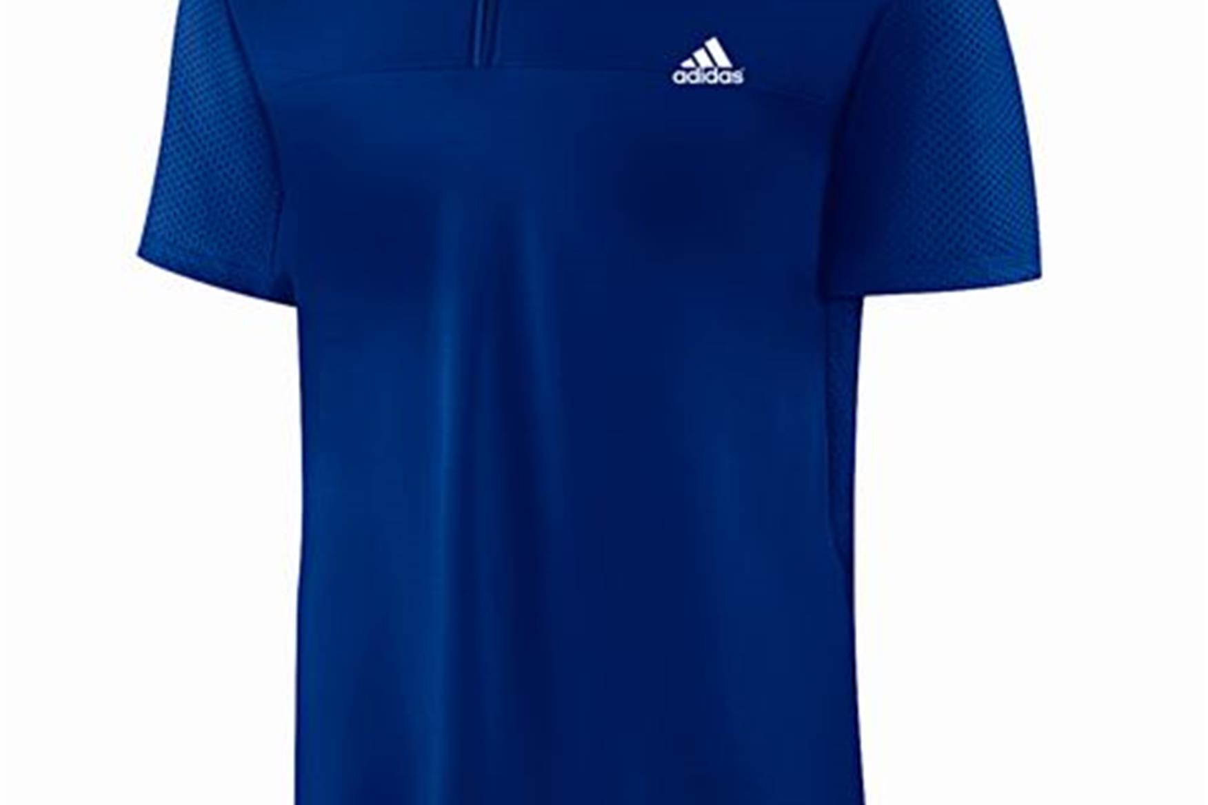 adidas climacool polo review